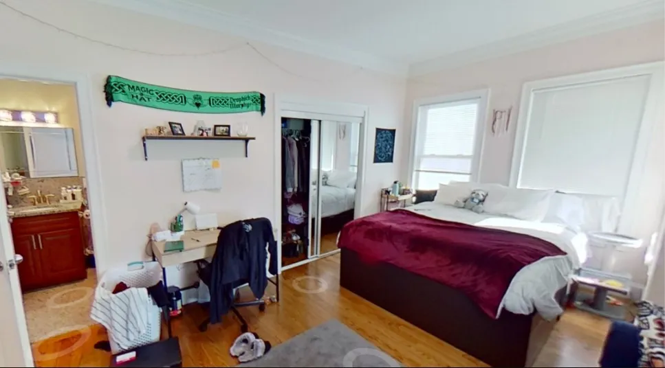 32 Sumner Street - Unit 2 Boston 8