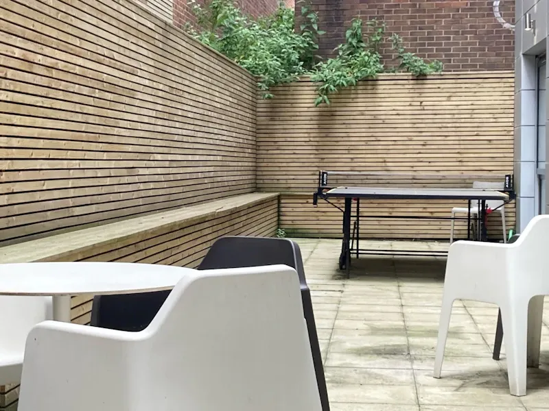 Westbar House Sheffield 4
