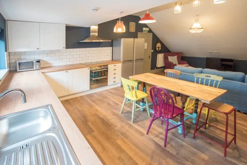 Mary Morris House Leeds 5