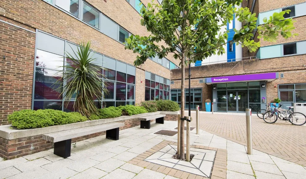 Orion Point Southampton 5