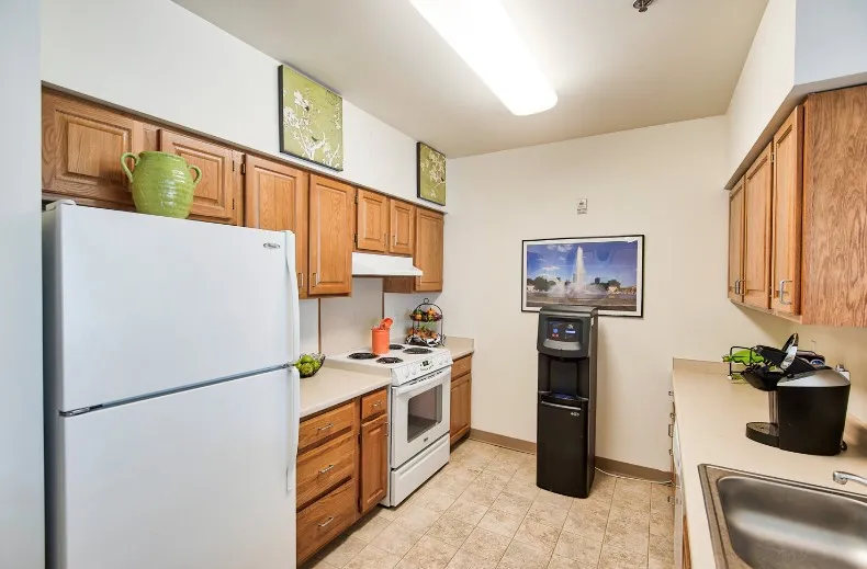 Oak Hill Apartments Pittsburgh 3