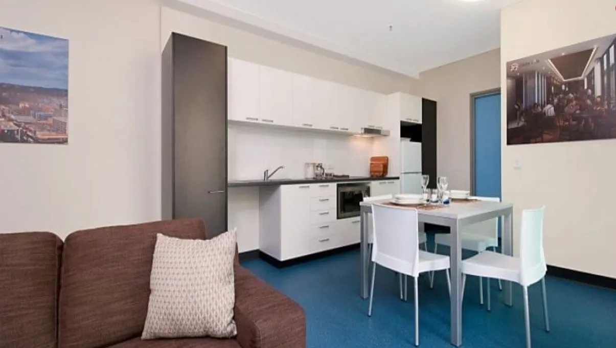 Student Living – Edge Apartments Adelaide 8