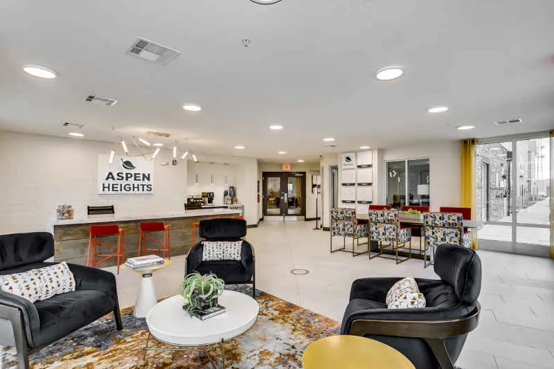 Aspen Heights Wichita Wichita 8
