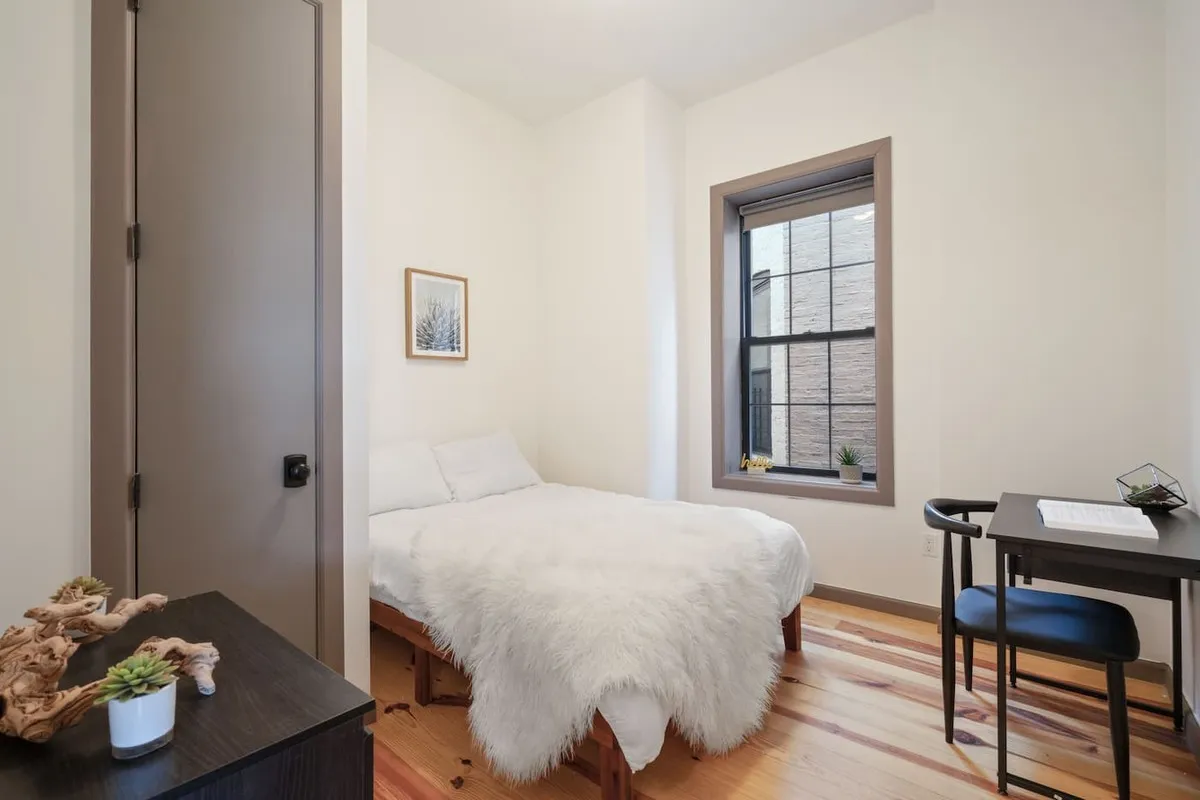 The Upper Manhattan House New York 5