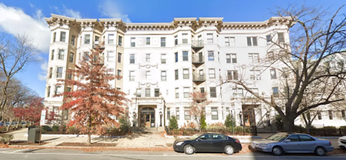 1111 Boylston Street - Unit 26 Boston 1