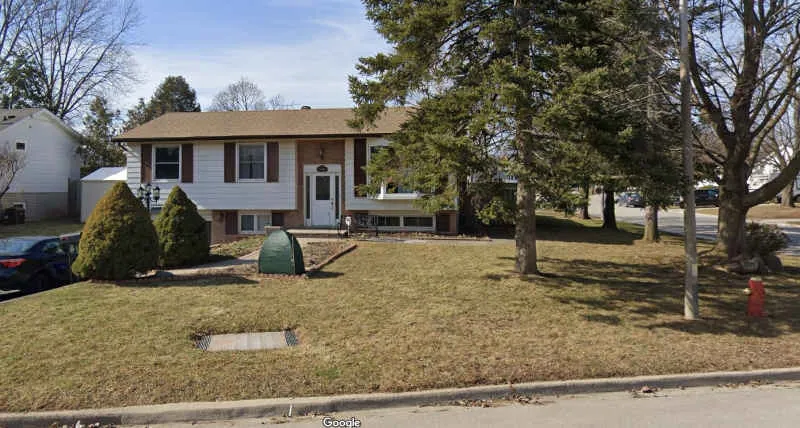 4011 Kingston Court Burlington 0