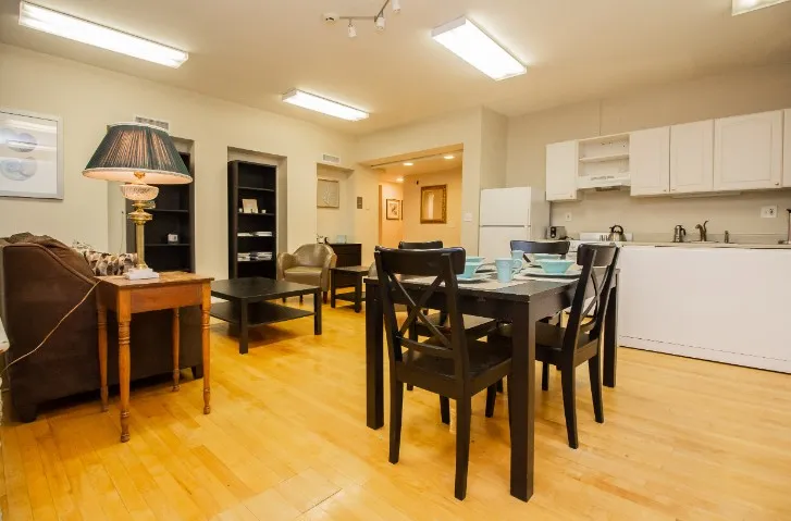 Over-sized historic 1Bedroom in Back Bay- MGH Boston 5