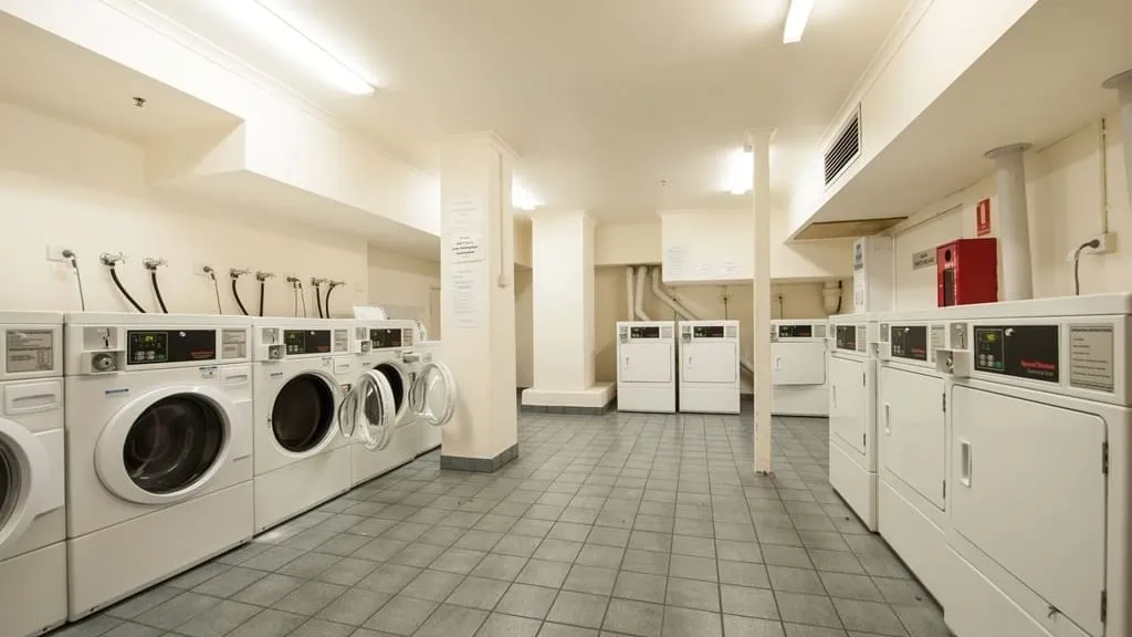 Student Living on Flinders Melbourne 3
