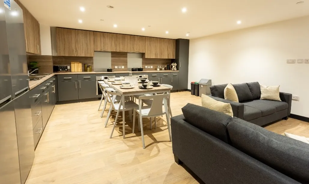 Innovo House Liverpool 9