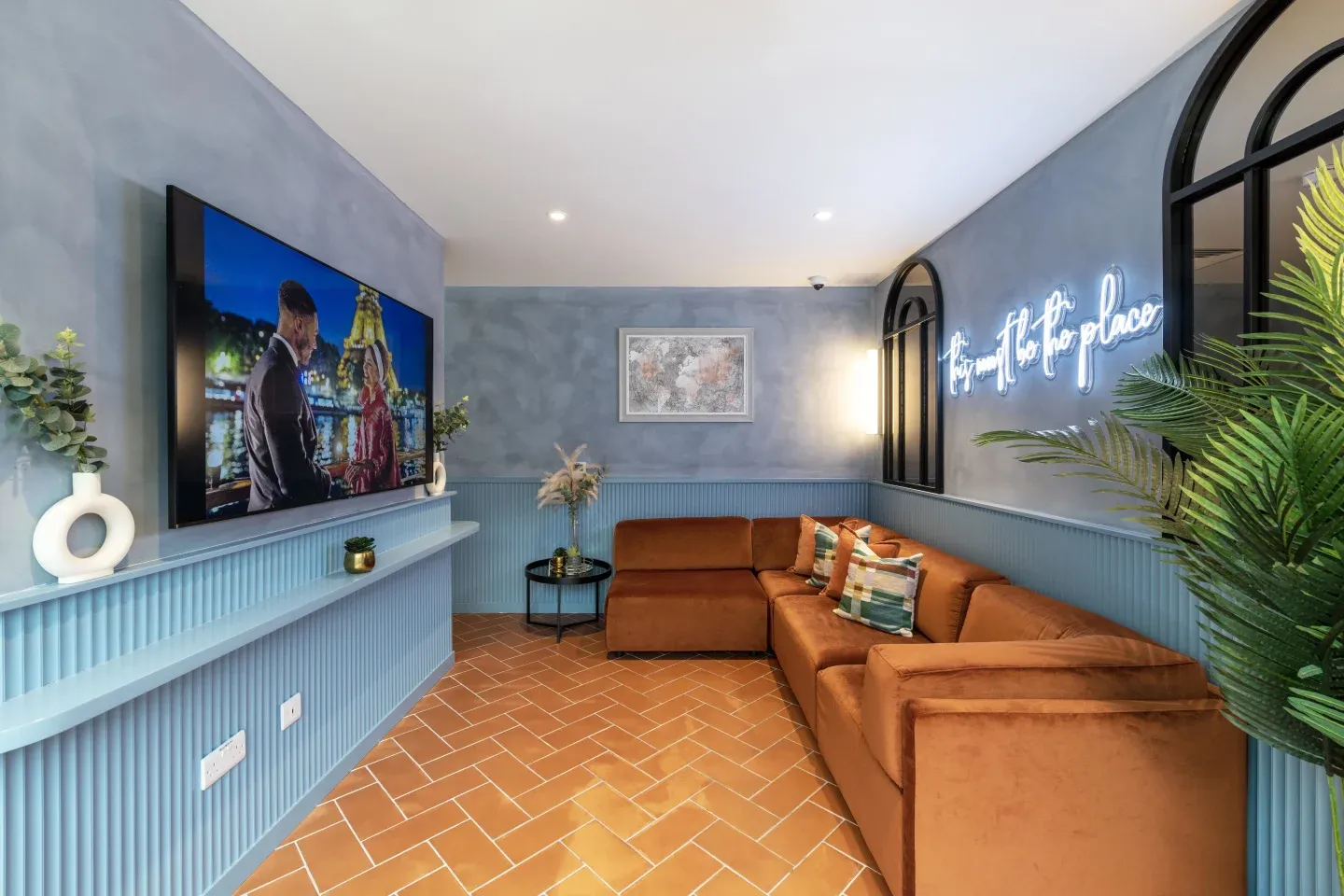 Aster House Belfast 9
