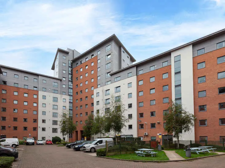 Filbert Village Leicester 6