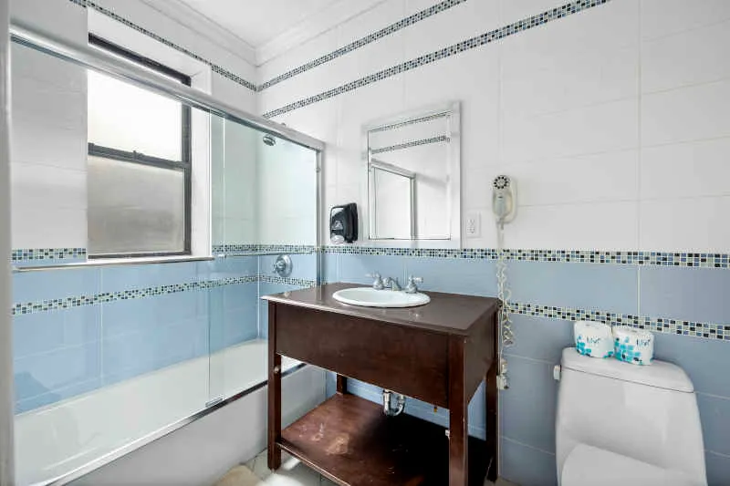 Hotel 99 New York 4