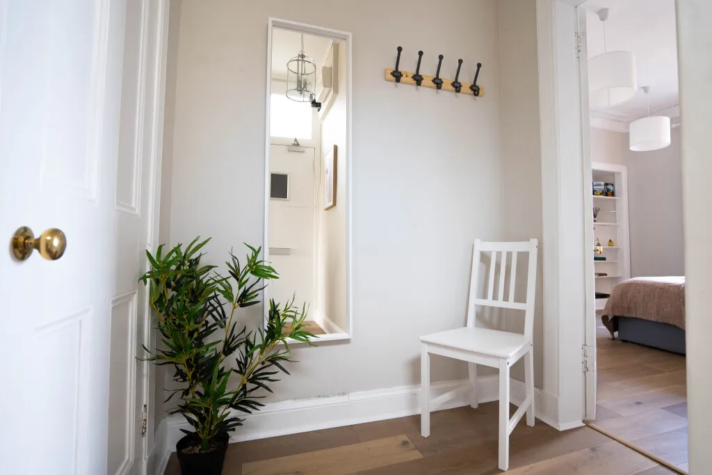 11 Rodney Street Edinburgh 5