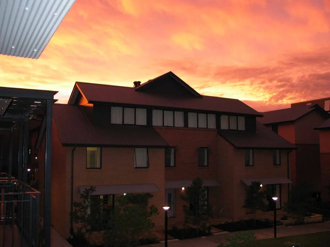 Sydney University Village Sydney 3