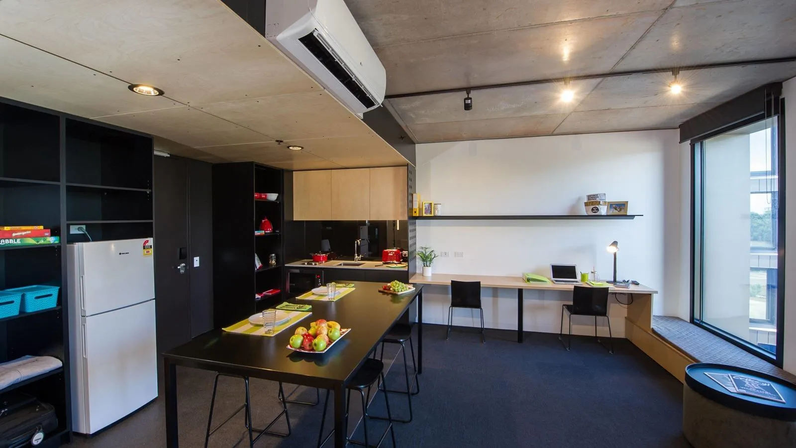 RMIT Bundoora - Walert House Melbourne 5