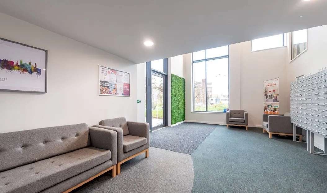 Central Living Exeter 2