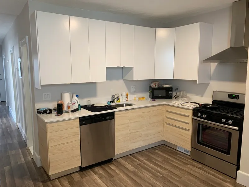 45 Crescent Avenue - Unit 1 Boston 6