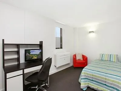 Student Living on Raleigh Melbourne 7