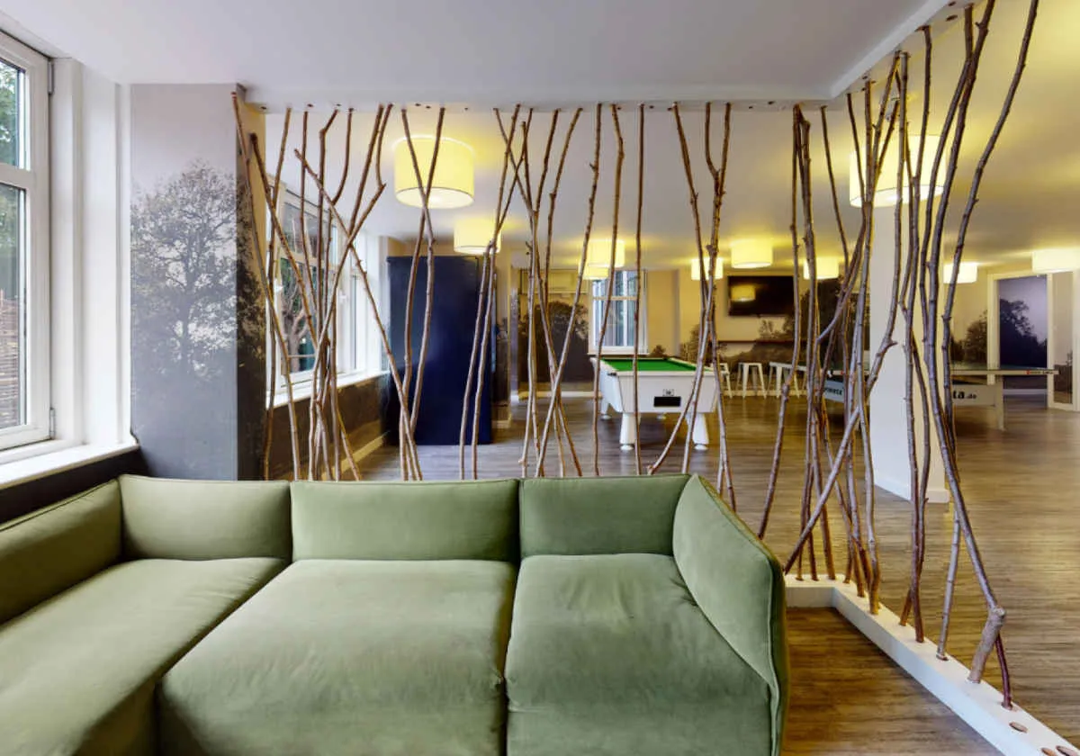 iQ Tufnell House London 2