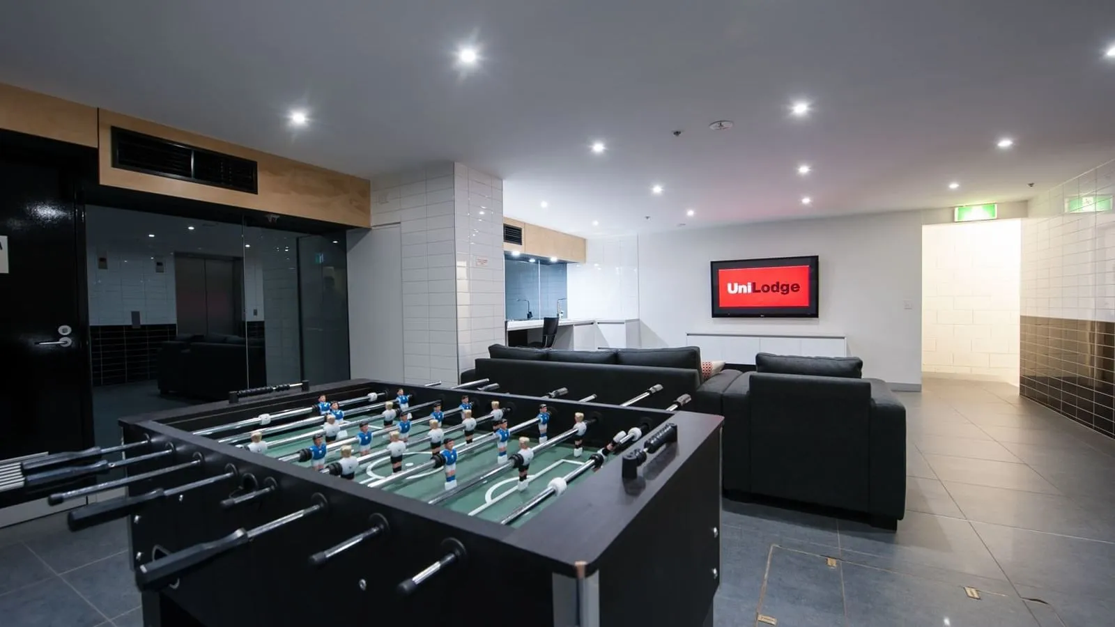 Student Living on Lonsdale Melbourne 5
