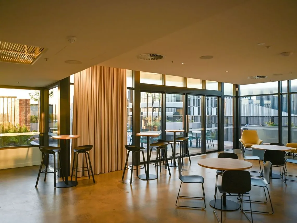 Nesuto Curtin Perth Hotel Perth 1
