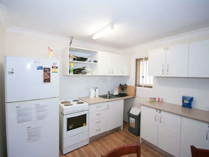19B Dunsmore St, Kelvin Grove Brisbane 3