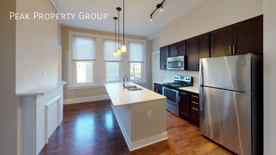 975 E. McMillan Street - 402 Cincinnati