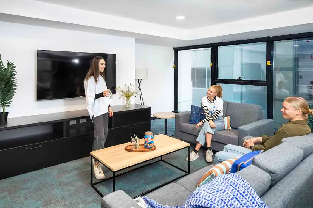 Y Suites on Waymouth Adelaide 2