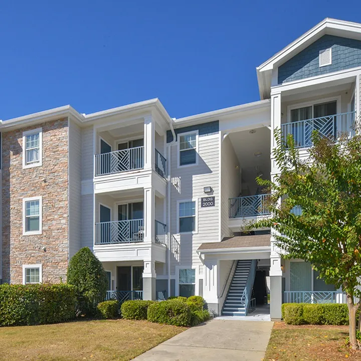 The Hudson Statesboro