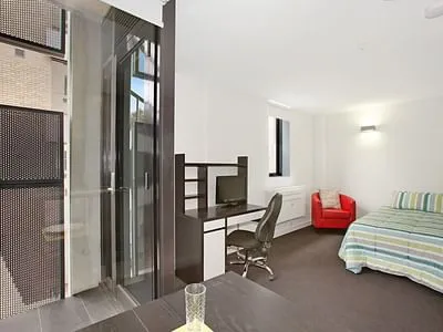 Student Living on Raleigh Melbourne 4