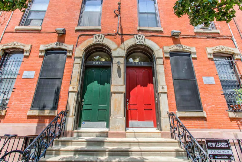 3913 Pine Street Philadelphia 4