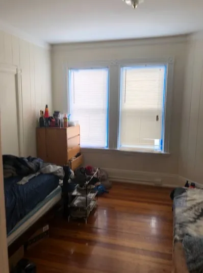 2 Montfern Avenue - Unit 1 Boston 6