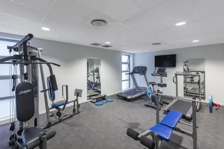 Tetra Serviced Apartment Auckland 3