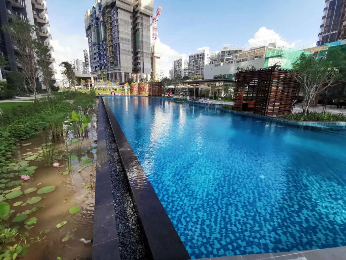 Parc Riviera Singapore 5