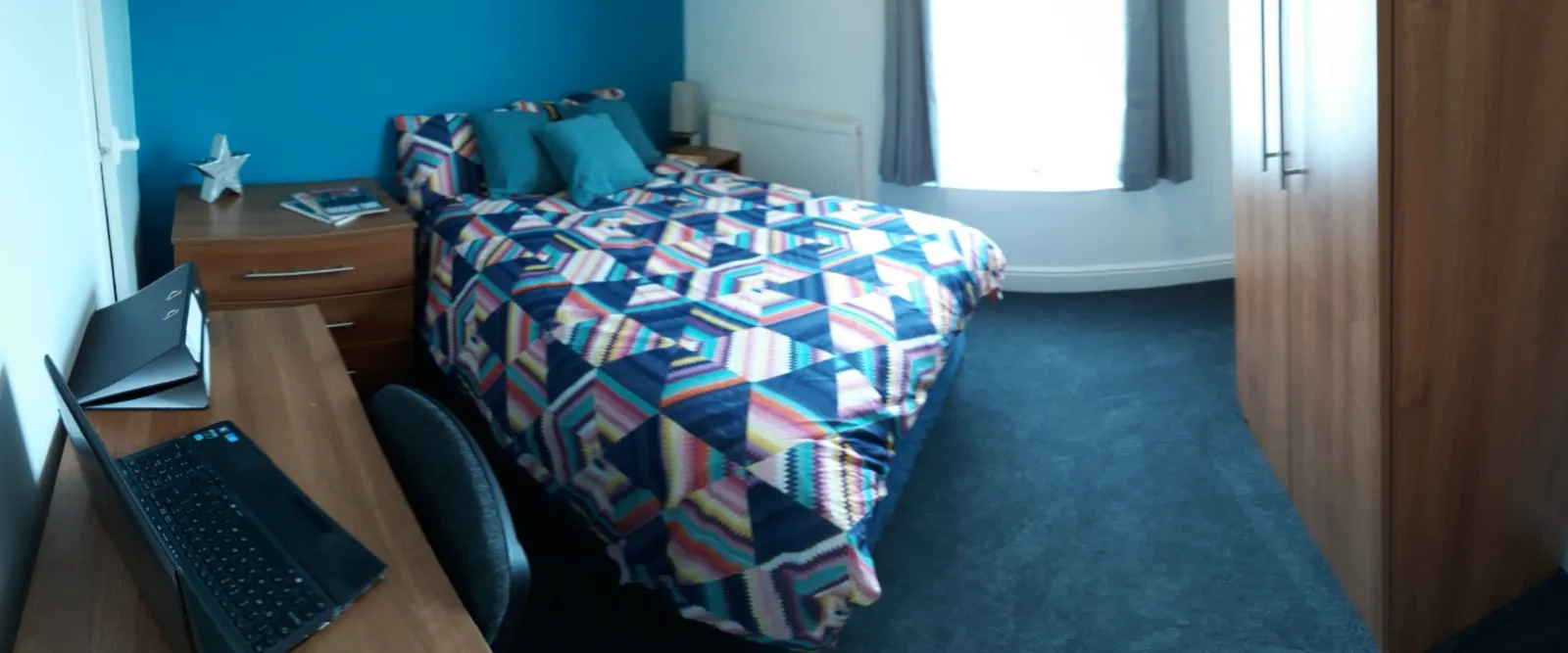 9 Falmouth Street Middlesbrough 4
