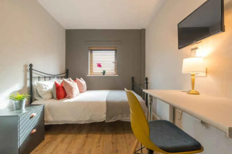 Byron Lofts Newcastle 7