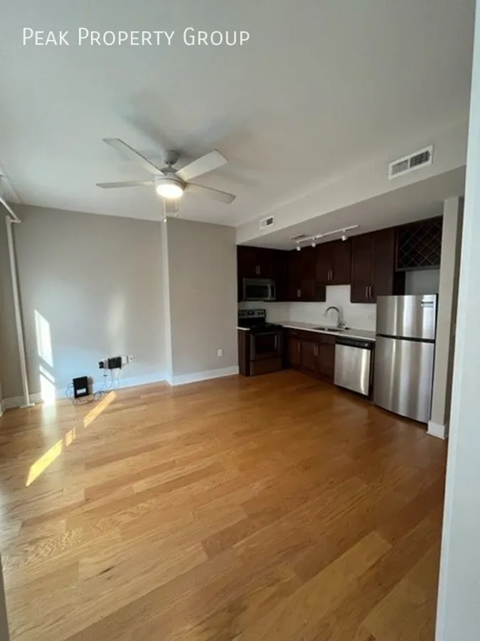 412 E. 13th Street - 5 Cincinnati