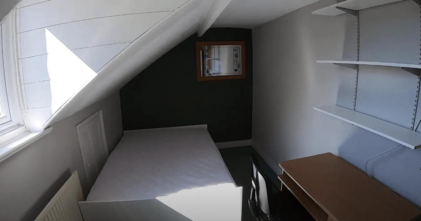 Elysium Terrace Northampton 8