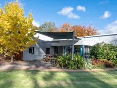 Unilodge Wodonga East End Wodonga 1