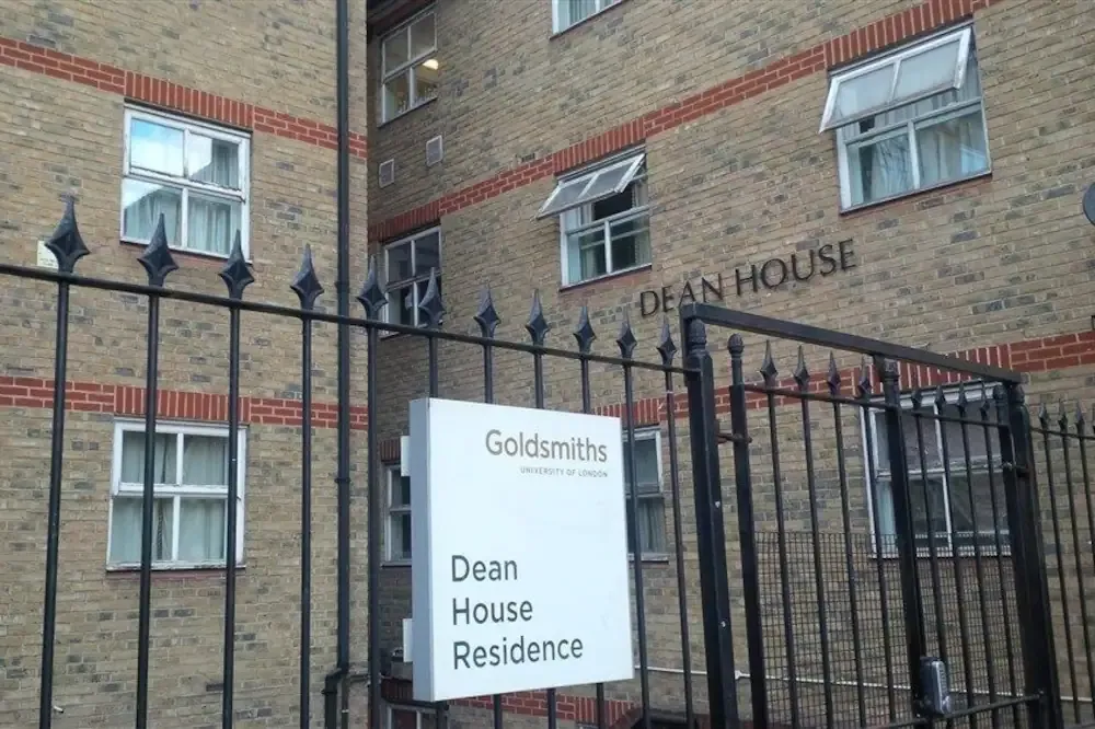 Dean House London 8