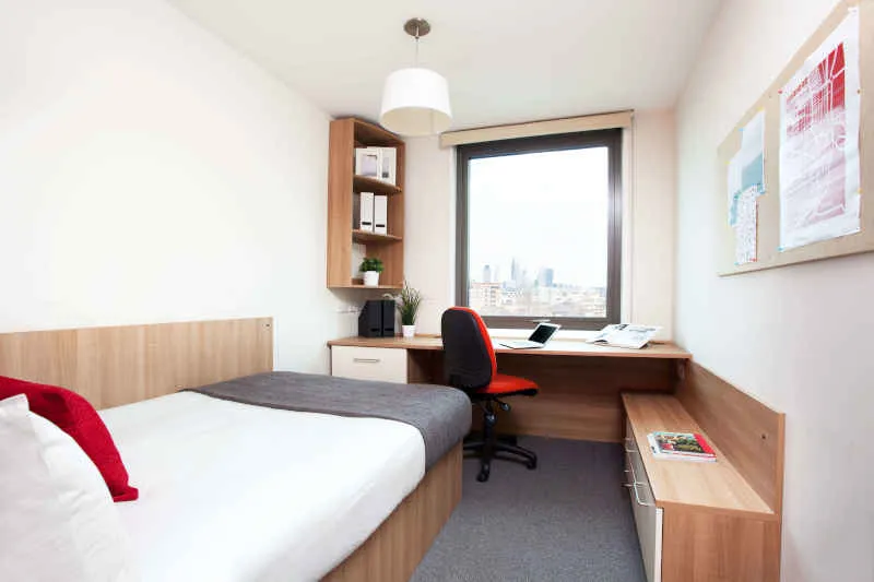 Wellington Lodge London 4