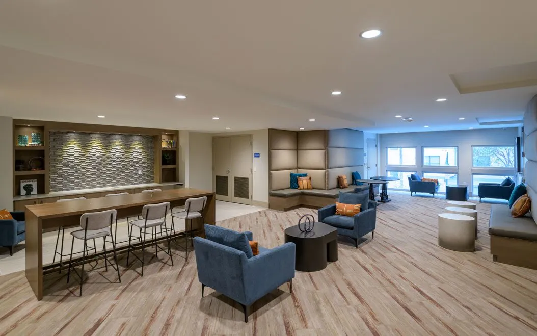 The Standard Austin Dallas