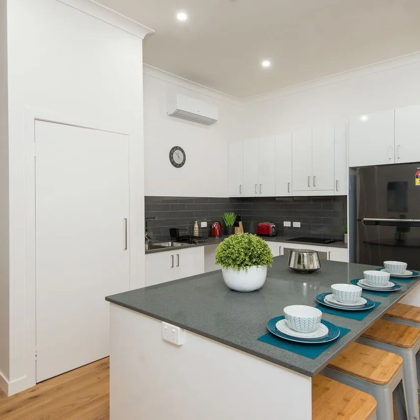 8 Sir Fred Schonell Drive Brisbane 5