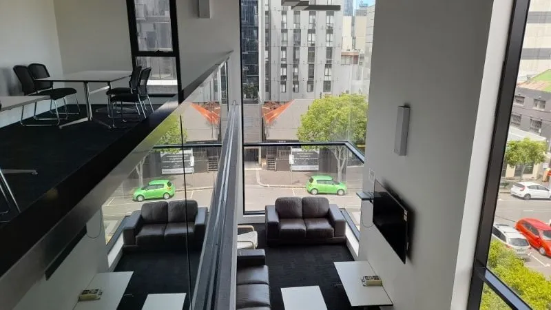 Student Living on Villiers Melbourne 3