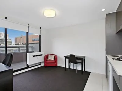 Student Living on Raleigh Melbourne 5