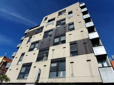 Student Living - On Campus Melbourne 0