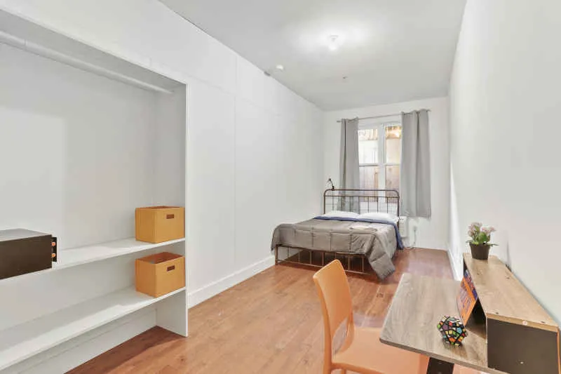 Bushwick Terrace Home 3 New York