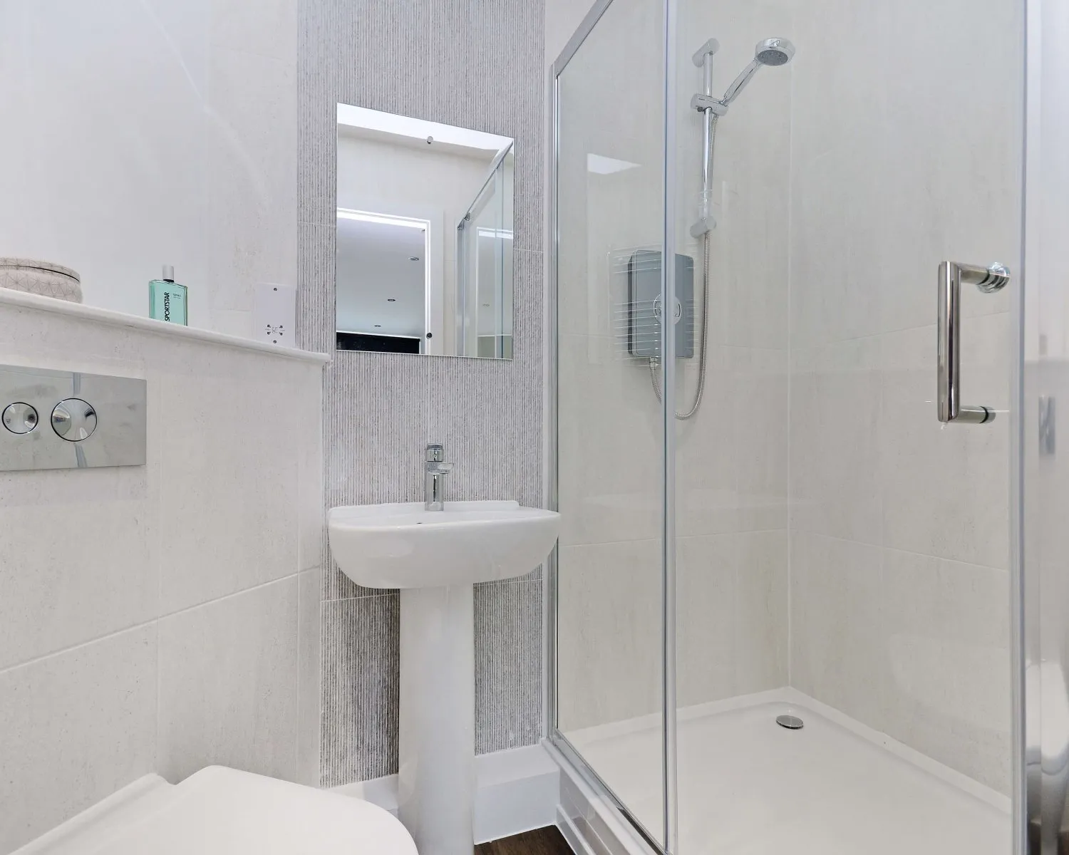 Watson Chambers Sheffield 7