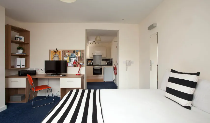 Dorset House Oxford 5