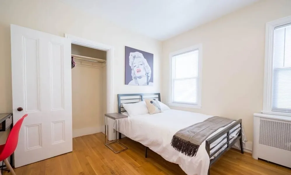 8 Eliot Avenue - Unit 1 Boston 0